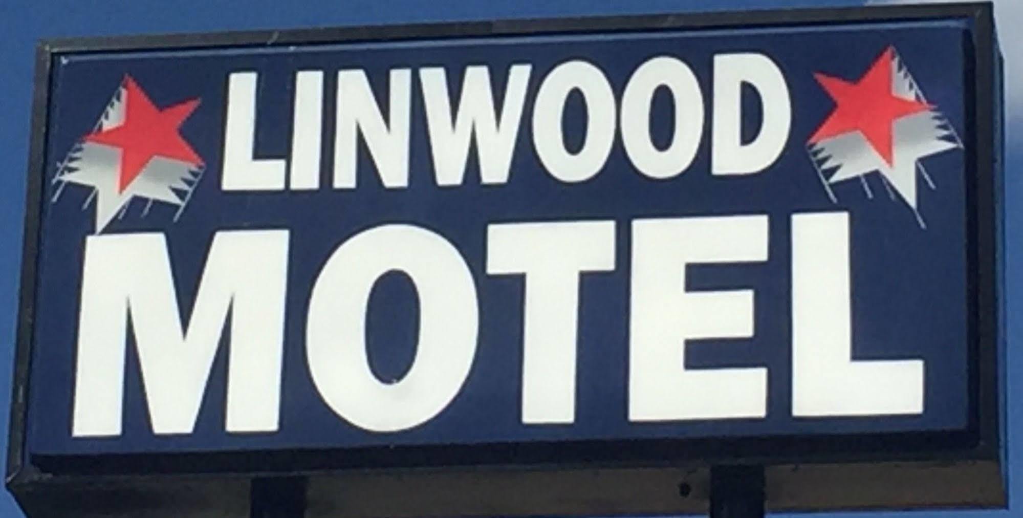 Linwood Motel Paragould Exterior photo
